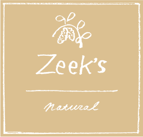 Zeek’s natural